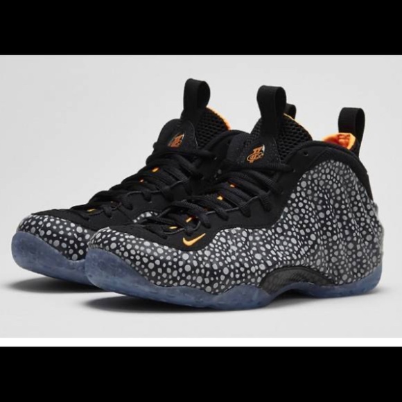 Nike Other - Air Foamposite One Prm “Like New”